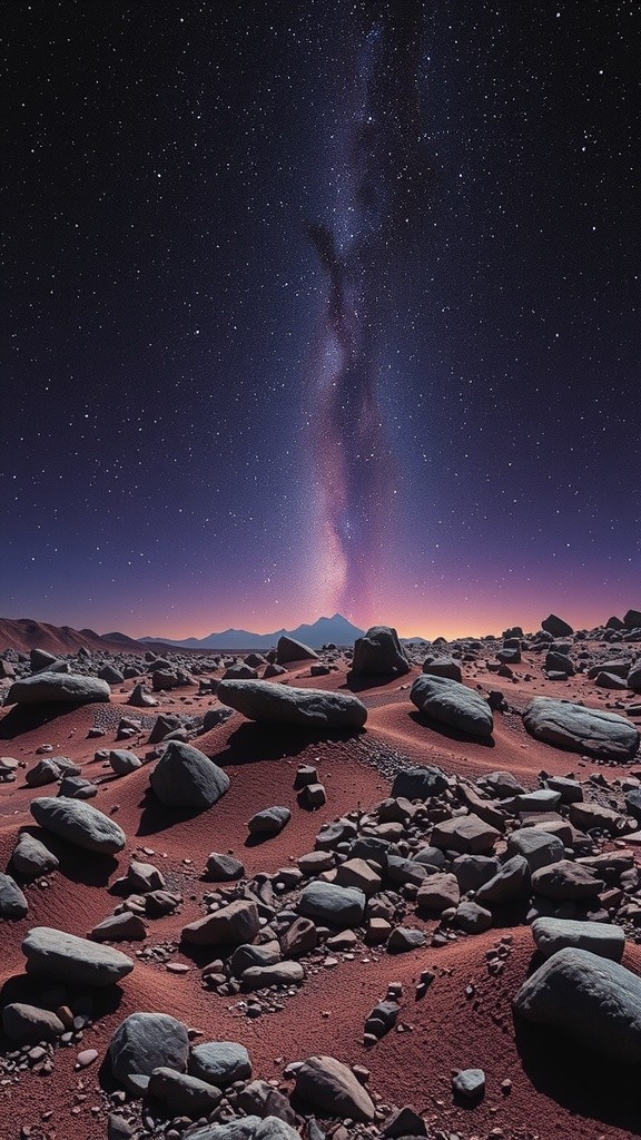 Merkurius: Planet Kecil yang Ekstrem
