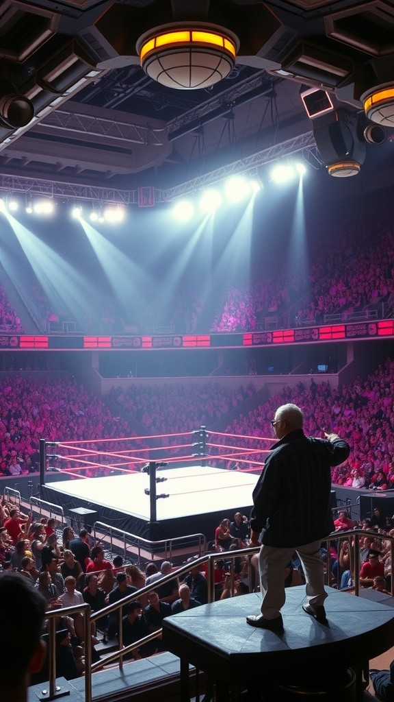 Roman Reigns: Big Dog se Tribal Chief tak ka Safar