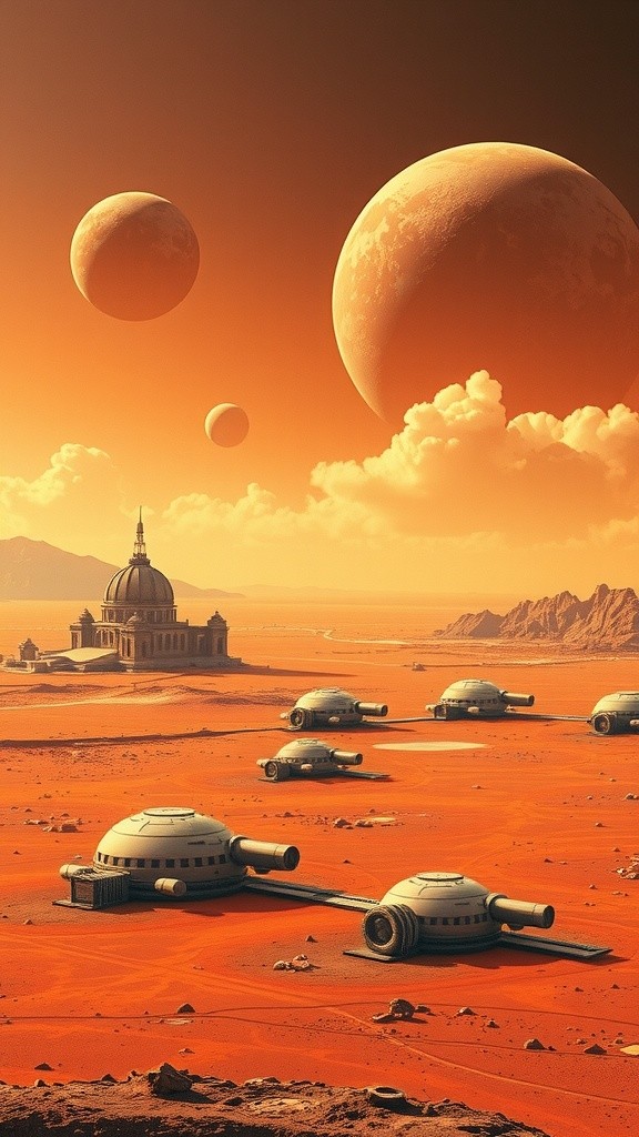 Expanse: Ek Antariksh Kahani