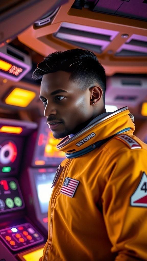 How Do Astronauts Hear in Space?