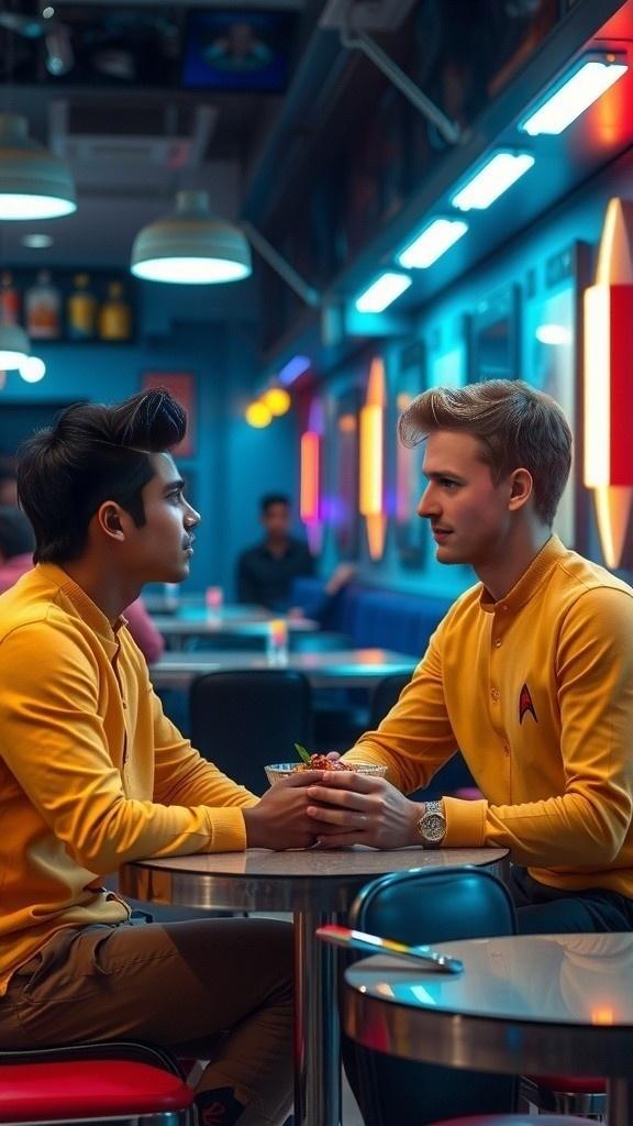 Budi vs John: Pertarungan Sambal Level 3!