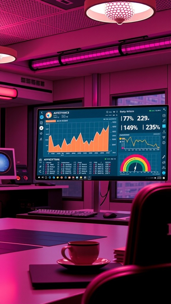 Harnessing AI for Creative Content Creation