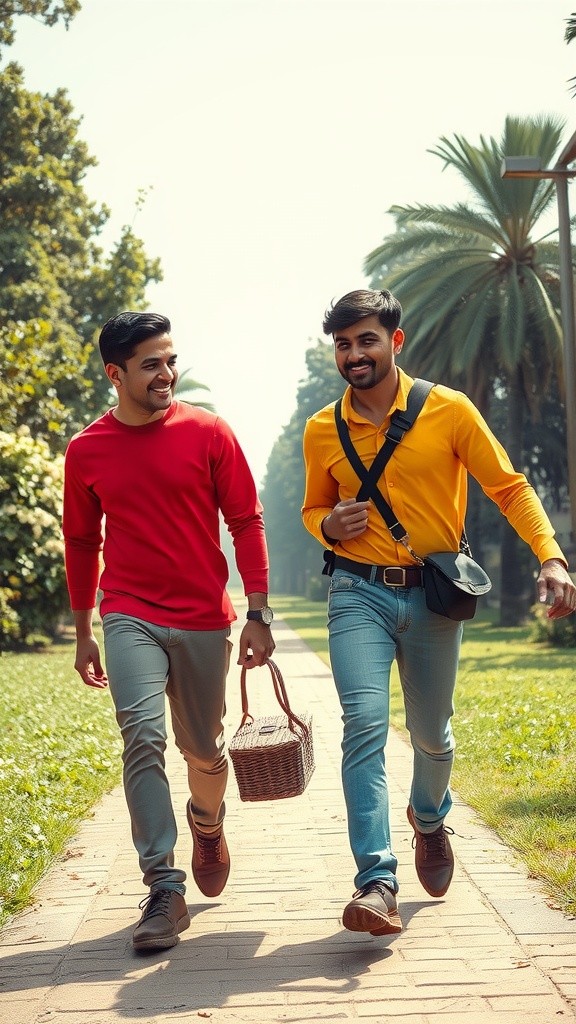 गलतफहमी की दास्तान