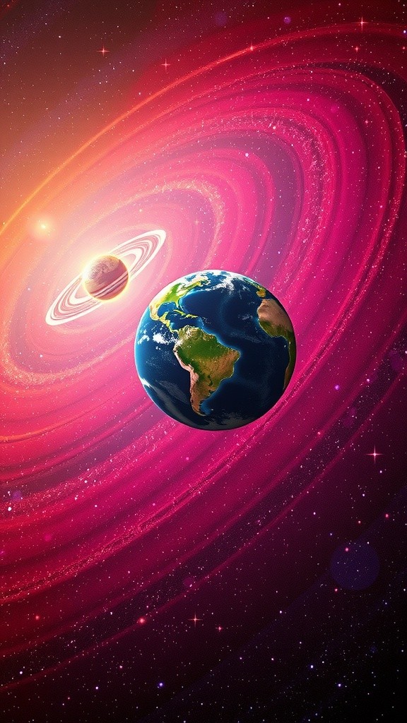 Celestial Warfare