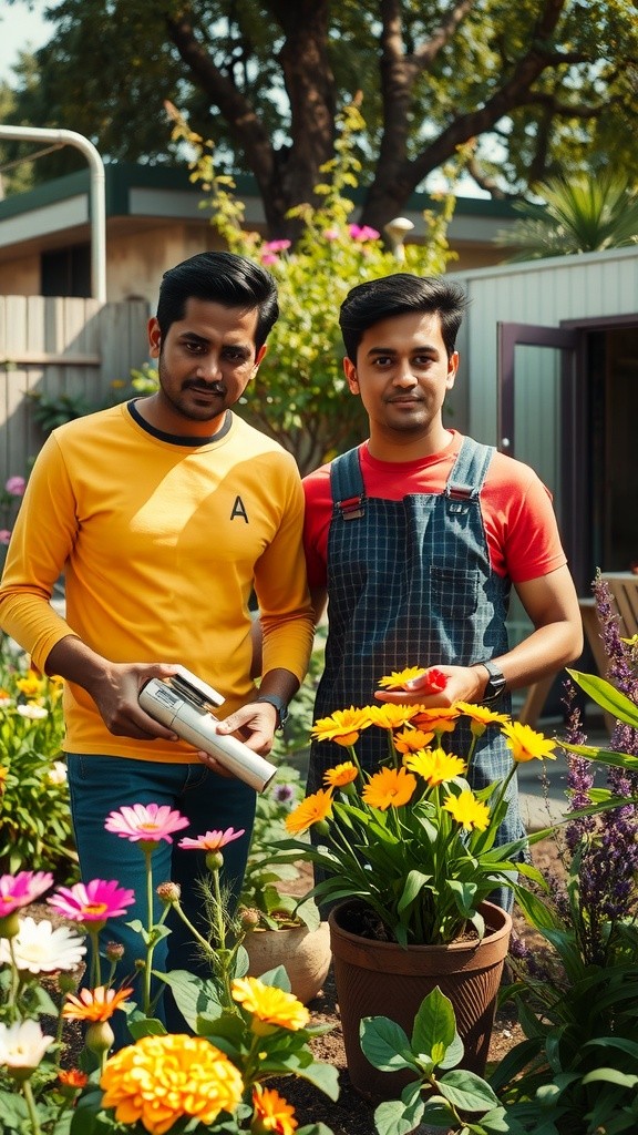 चाय या कॉफी चैलेंज