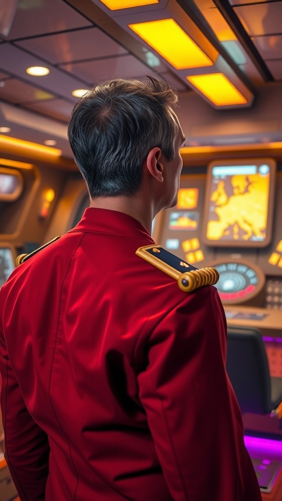 Opera Luar Angkasa: Terinspirasi dari The Expanse