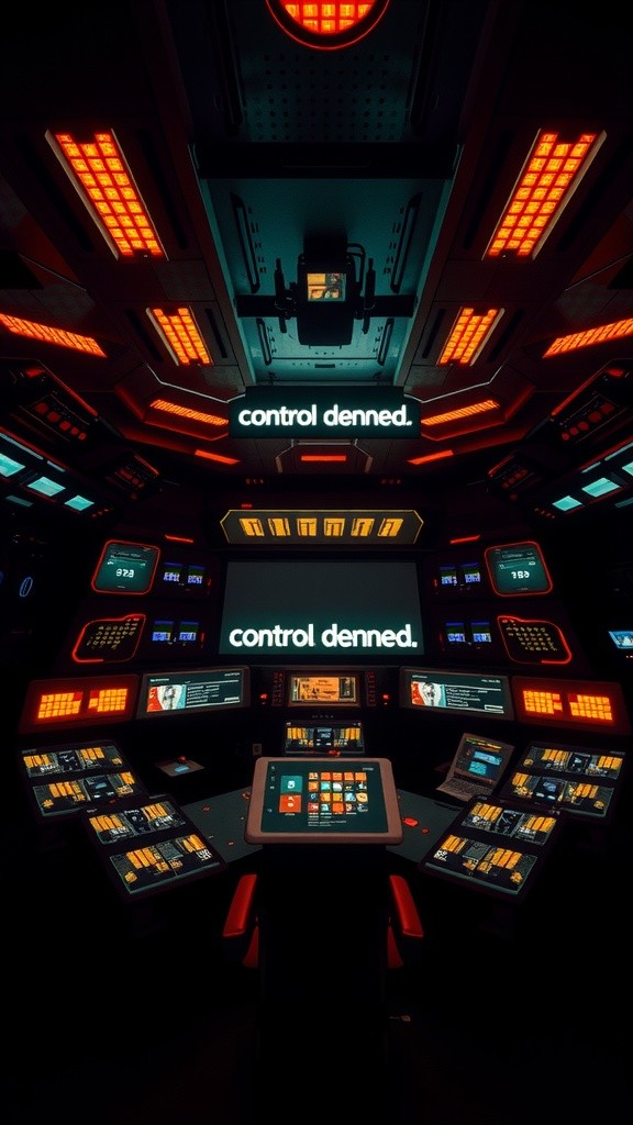 NIYANTRAK – नियंत्रण की लड़ाई