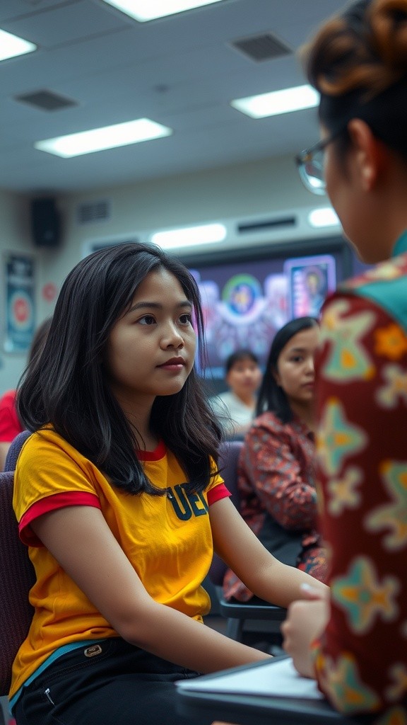 Mengasah Kemampuan Menulis di Era Digital