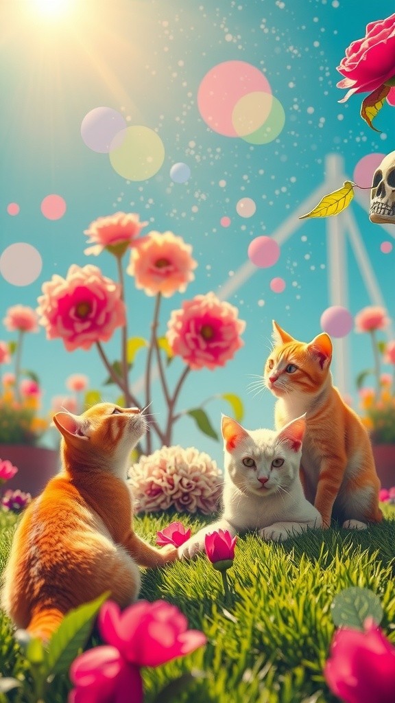 5 Kota Temacat Terbaik di Dunia
