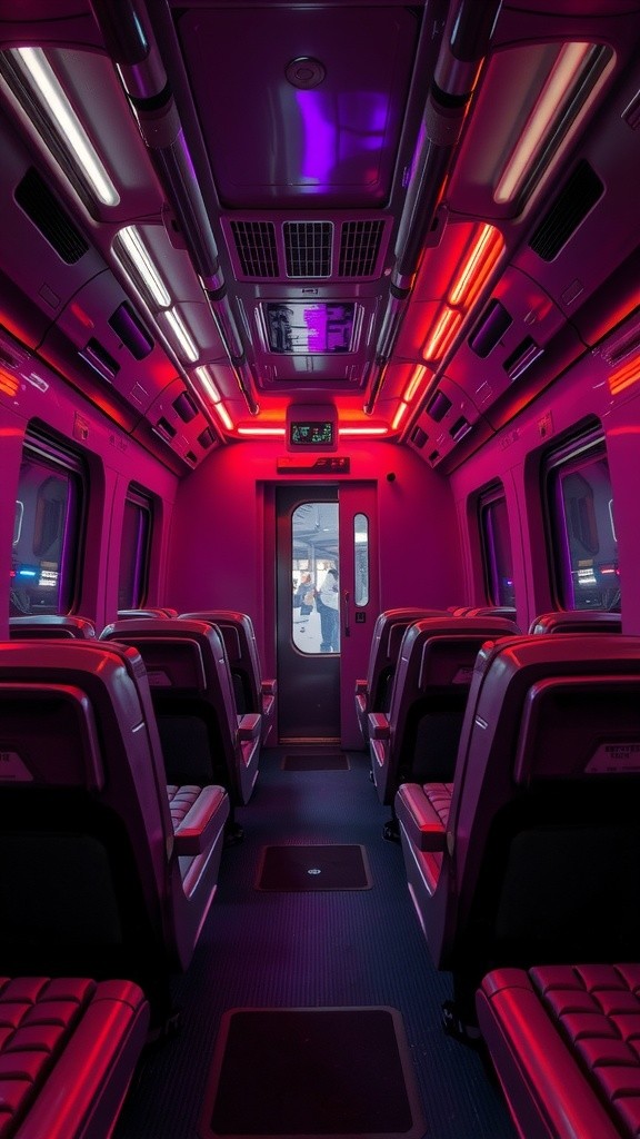 The Last Train Home