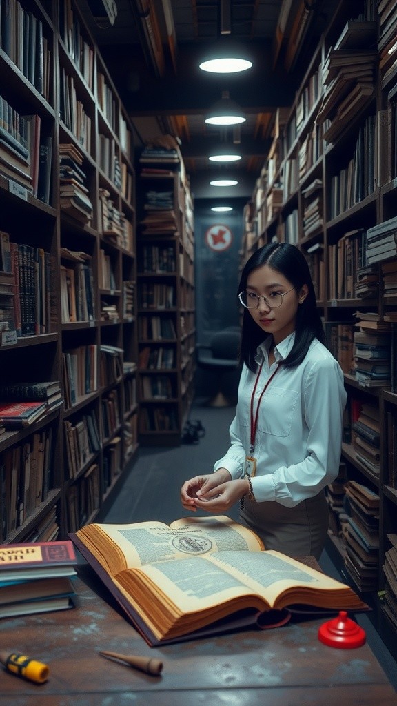 Buku yang Tak Ada