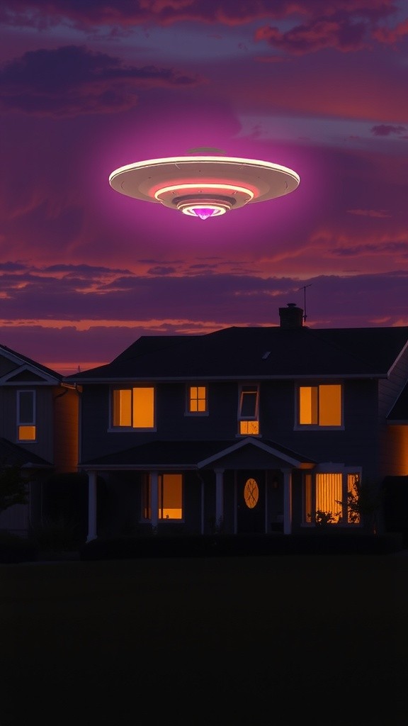 Alien Minta Wi-Fi: Sinyal Planet Lemah!