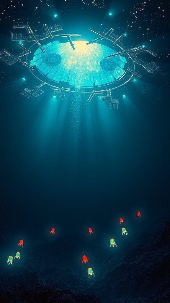 Fakta Menarik tentang Palung Mariana dan Challenger Deep