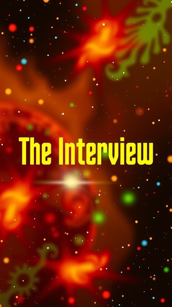 Shrimp-tastic Interview