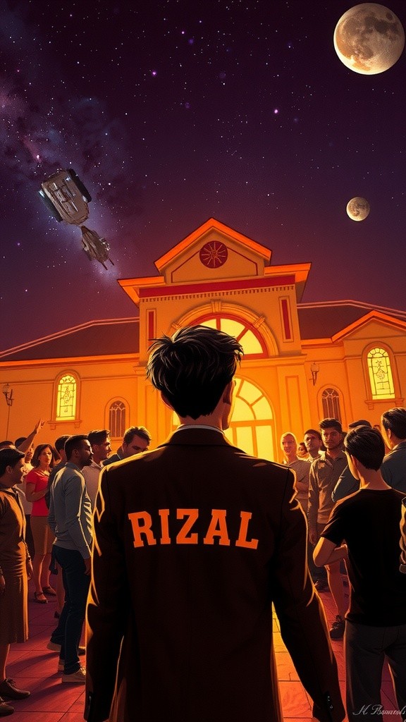 Ritual Ajaib dan Rahasia Rendang Emak-emak