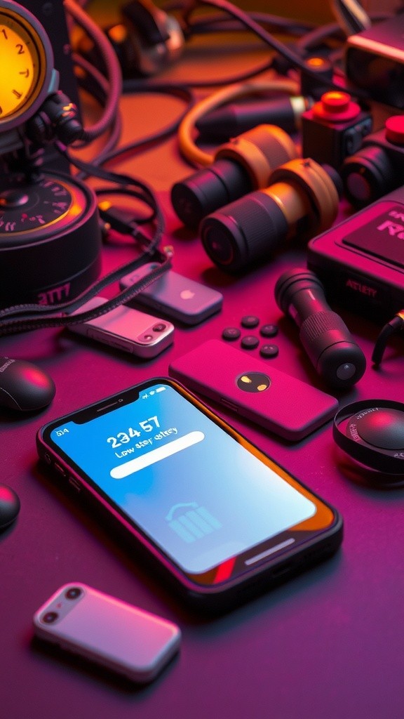 Lost with 2%: The Struggles of Life and Autocorrect!