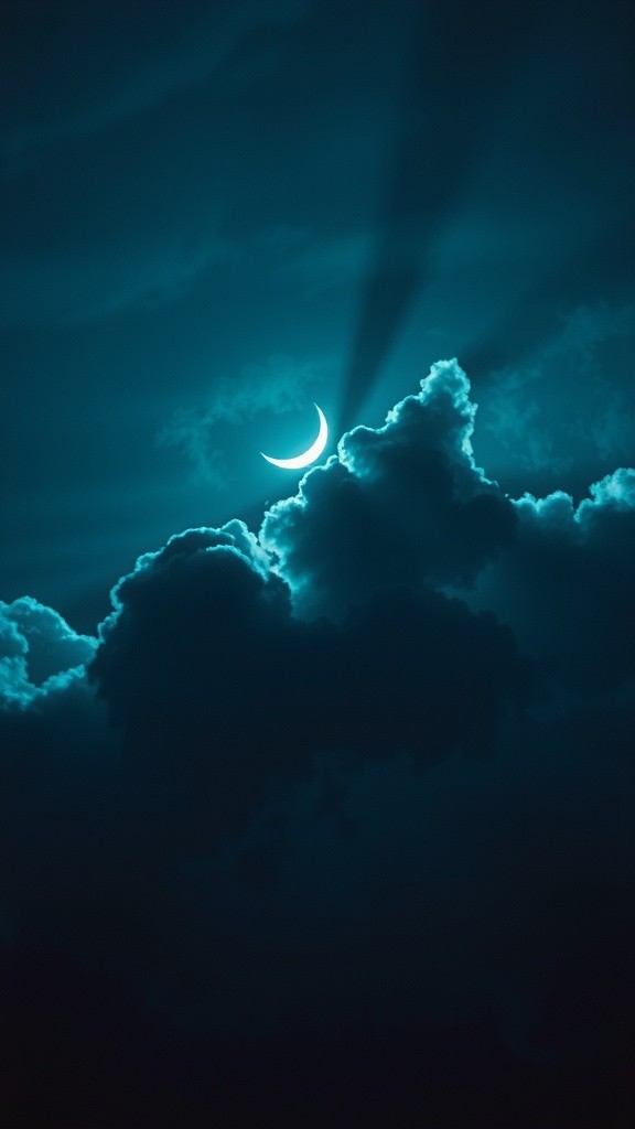 হারানো আত্মার চিৎকার