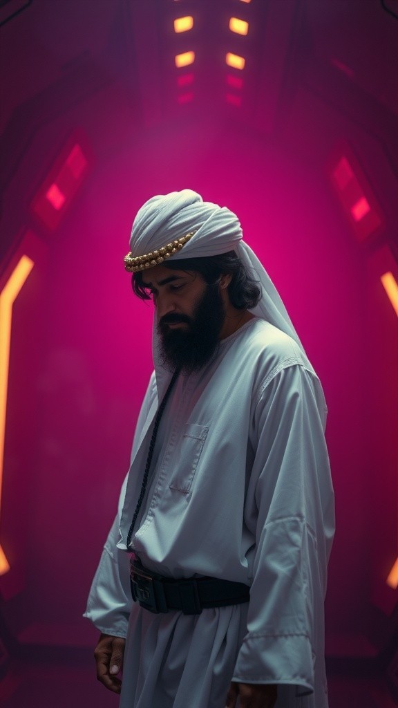 كيف تمحو الذنوب؟ حديث نبوي ملهم