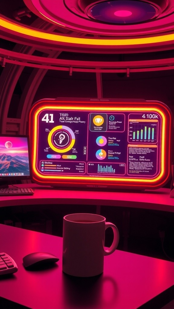Top Must-Have AI Tools for 2025 🚀
