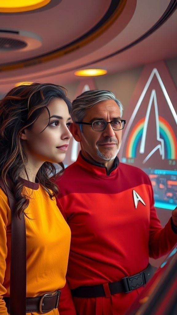 A New Frontier: The Salvage Hunt