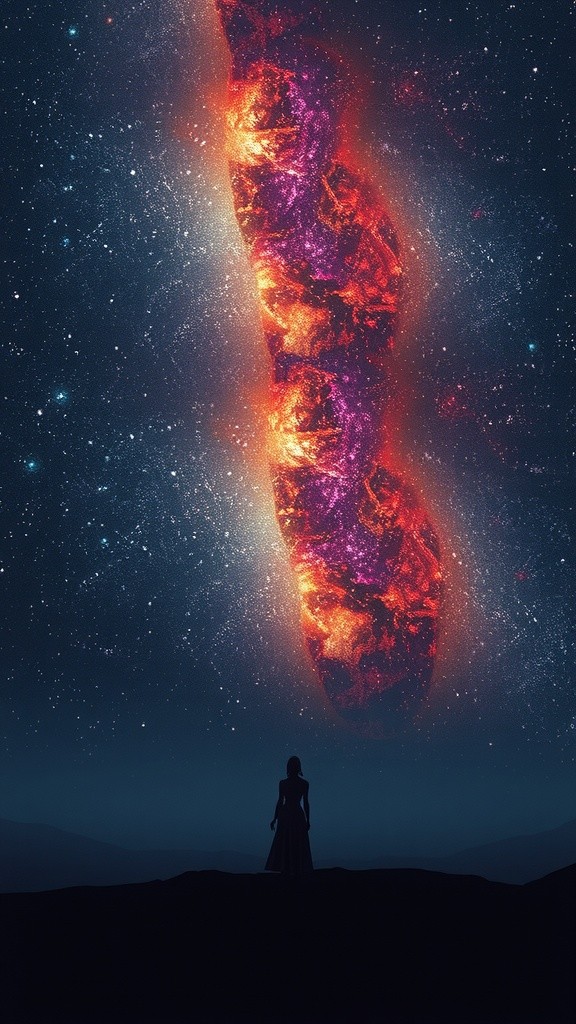 Shadows of Uncertainty: A Journey into the Unknown