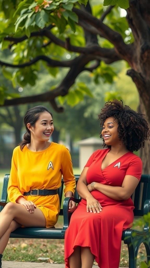 Persahabatan Tanpa Batas