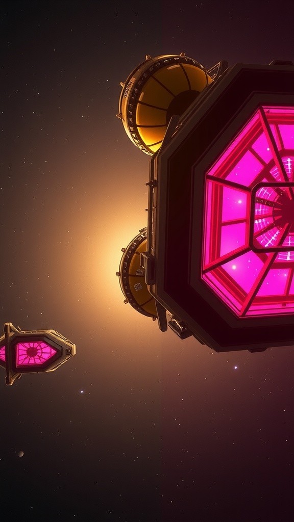 Star-Crossed Lovers: A Cosmic Tragedy of Romeo and Juliet