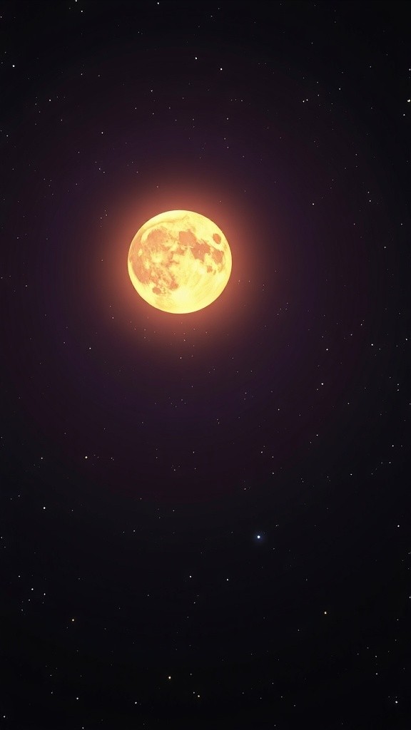Eclipse of Stability: The Two-Minute Moon Vanish