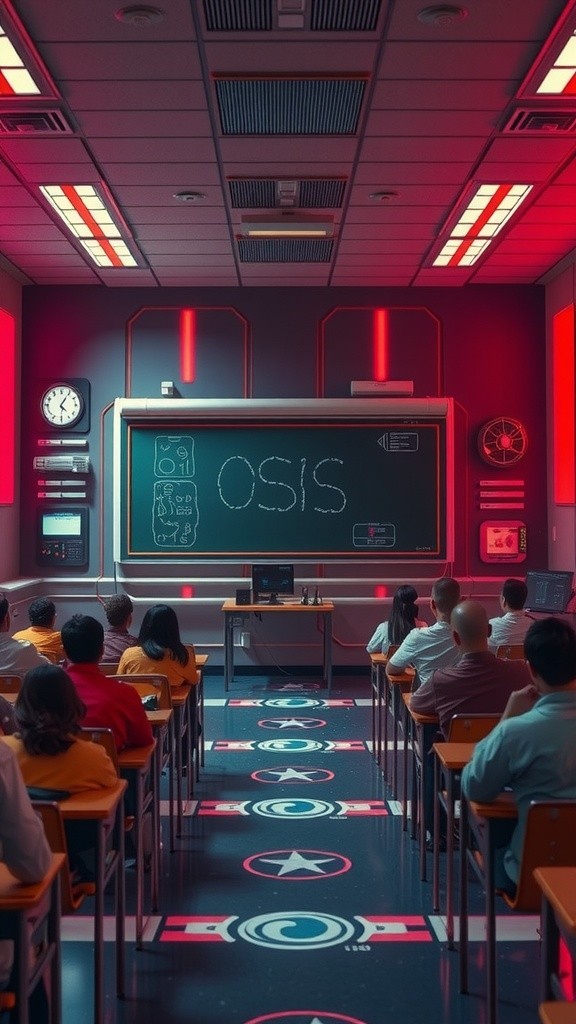 Pengertian dan Pentingnya OSIS