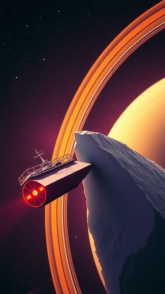 Echoes of the Void