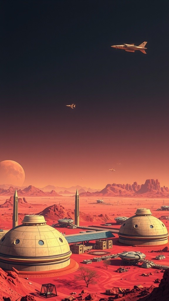Echoes of the Cosmos