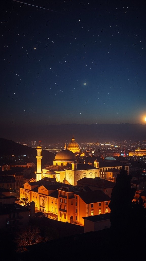 Star-Crossed Cosmonauts: A Galactic Tragedy of Romeo and Juliet