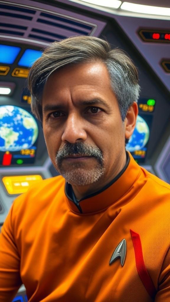 Rakesh Sharma: A Journey Beyond Earth