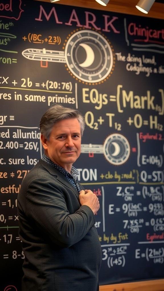 Albert Einstein ke 5 Dilchasp Tathya