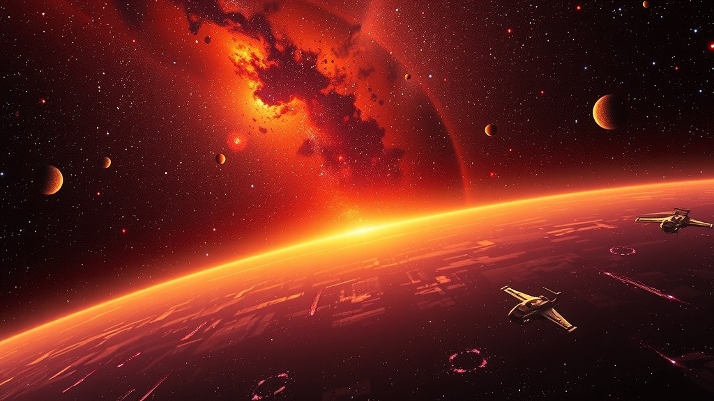 What Happens If You Expose Your Body to Space?