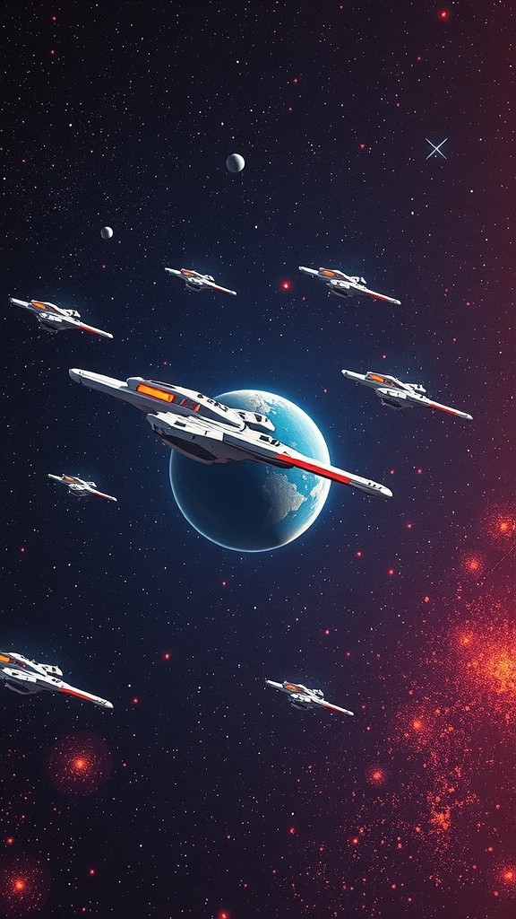 Star-Crossed Stations: A Cosmic Tragedy of Romeo and Juliet