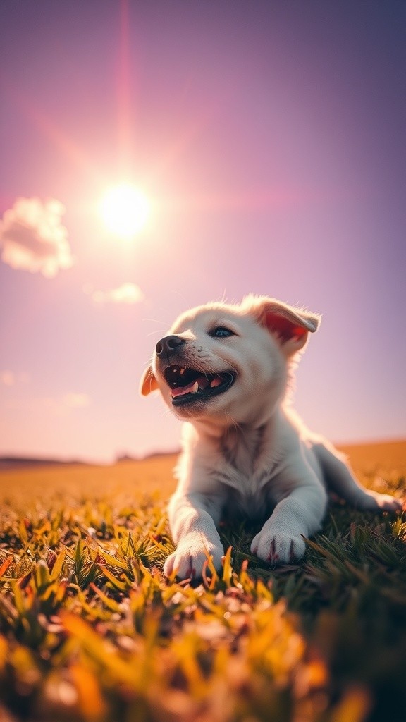 Zed Plus Puppies में व्यवहार समस्याएँ क्यों नहीं होती?