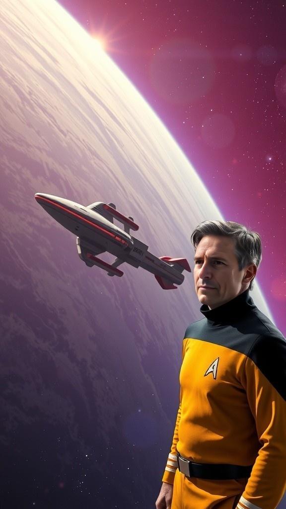 Star-Crossed Lovers: A Cosmic Tale of Romeo and Juliet
