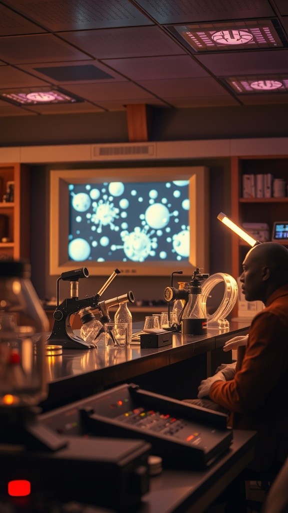 Misteri Quantum Entanglement: Memahami Aksi dari Kejauhan
