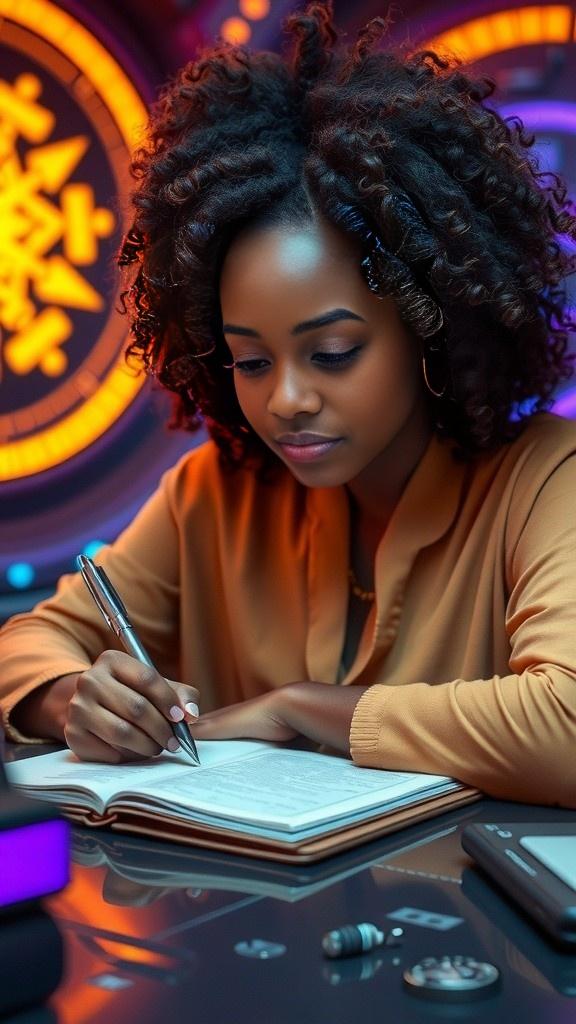 From Selling to Serving: The Heart-Led Shift