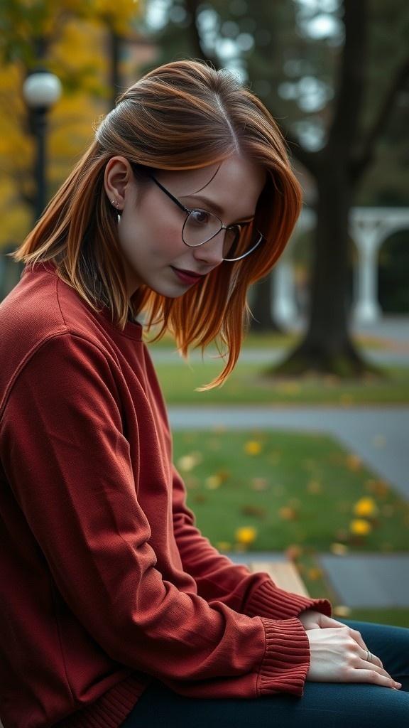 Rise Again: Embrace Your Strength Amidst Pain