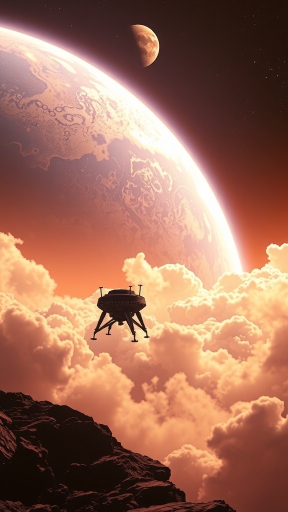 Celestial Events on June 11: Past and Present