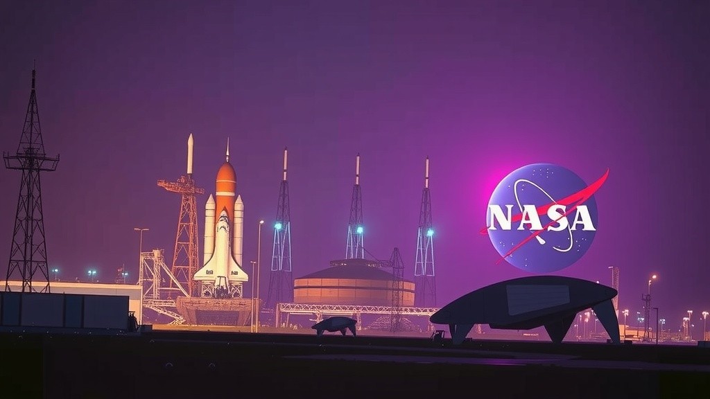 Can Private Space Companies Fill NASA's Funding Gaps?