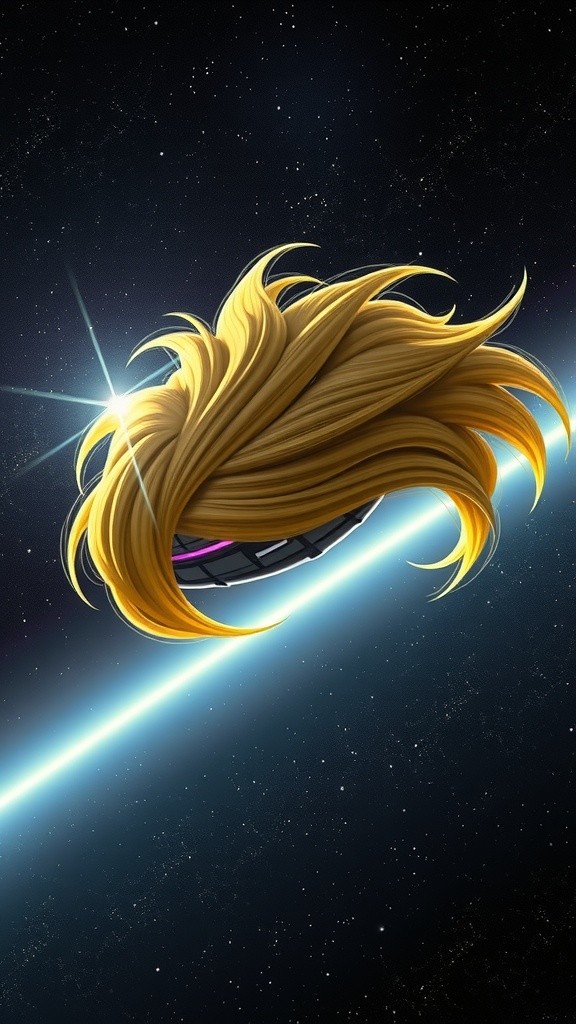 Captain Eva and the Space Squid Adventure!