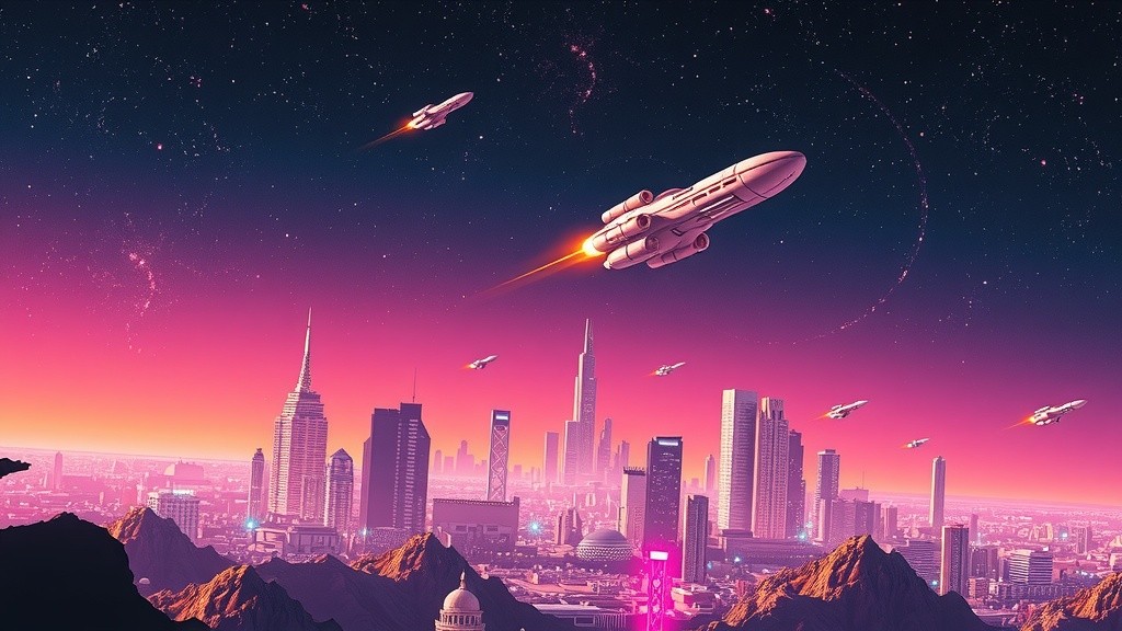 Echoes of the Cosmos