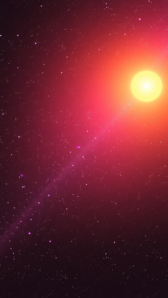 Star-Crossed in Space: The Romeo and Juliet Chronicles