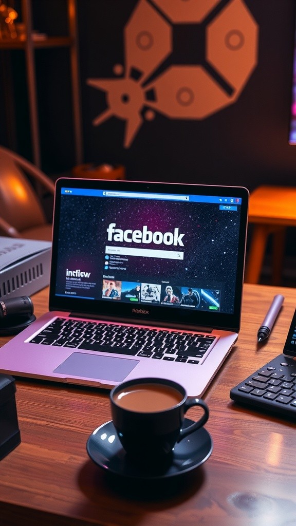 Monetizing Content on Facebook