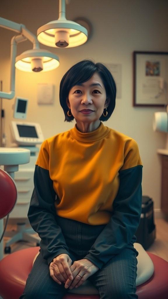 Refleksi Seorang Dokter Gigi: Tawa dan Kesedihan