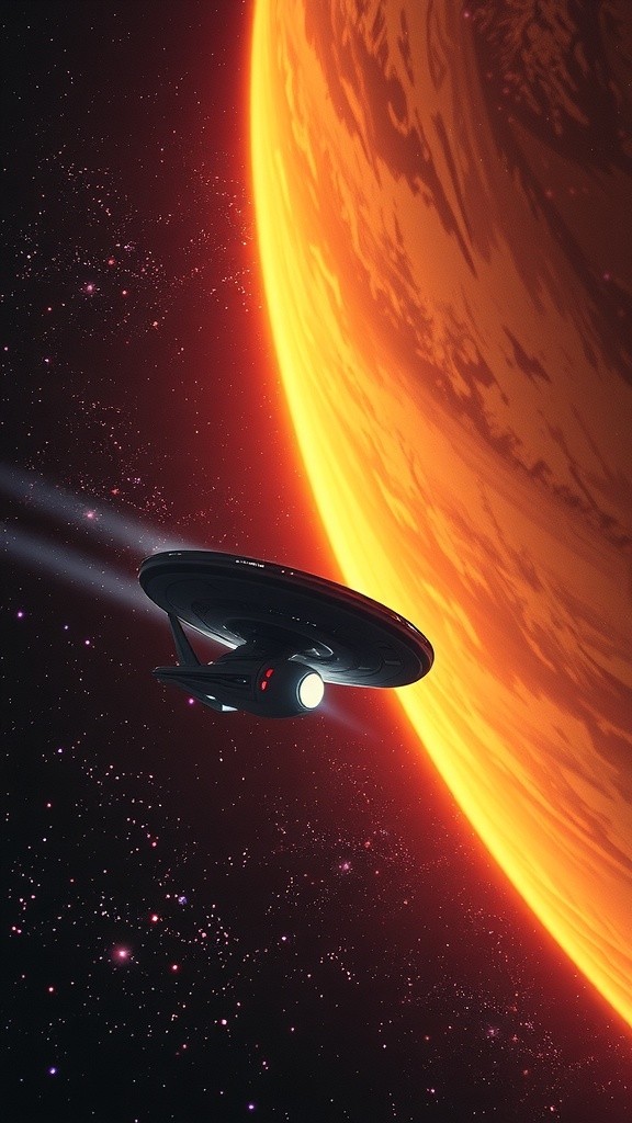 Echoes of the Cosmos