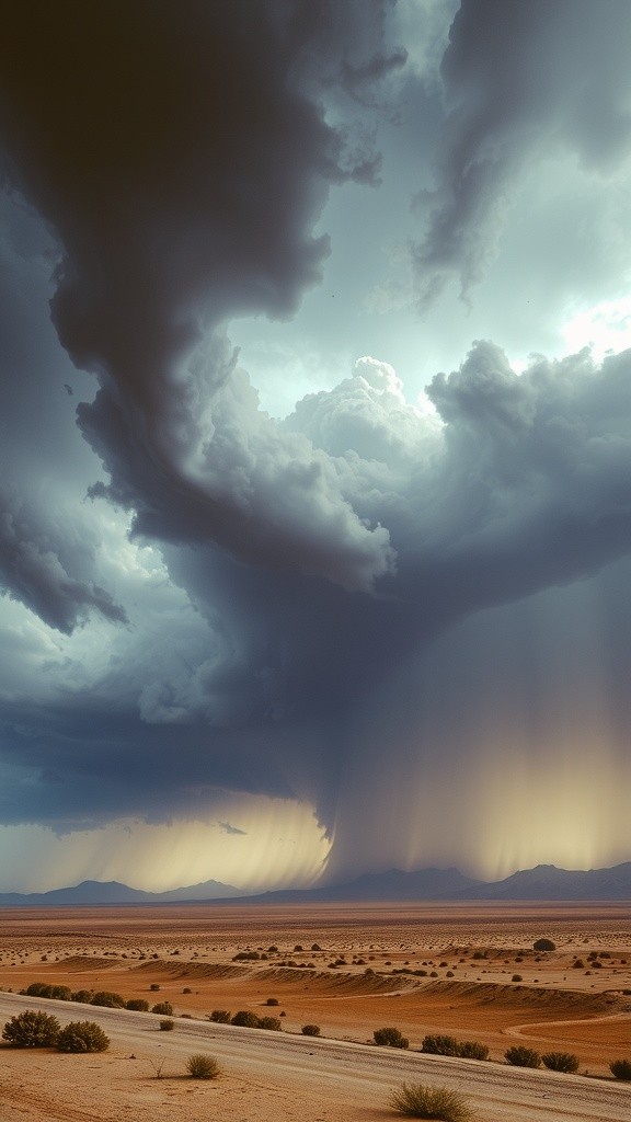 Restoring Power After the Martian Storm